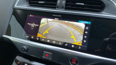 Jaguar I-Pace 294kW EV400 HSE 90kWh 5dr Auto Electric Estate